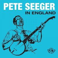 In England | Pete Seeger (1919-2014). Compositeur