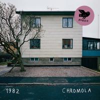 Chromola / 1982, ens. instr. | 1982 (groupe de jazz). Interprète