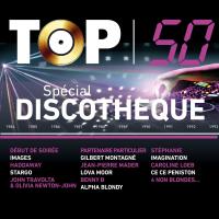 Top 50 spécial discothèque / P. Lion | P. Lion (1959-....)