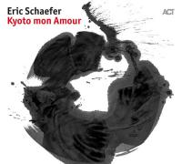 Kyoto mon amour / Eric Schaefer, batt. | Schaefer, Eric. Interprète