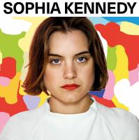 Sophia Kennedy | Sophia Kennedy. Chanteur