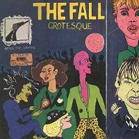 Grotesque | The Fall. Musicien