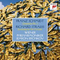 Symphonie Nʿ2, mi bémol majeur | Franz Schmidt (1874-1939). Compositeur