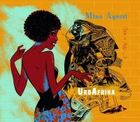 UrbAfrika | Mina Agossi (1972-....). Chanteur