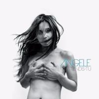 M'entends-tu ? / Angèle, chant | Angèle (1995-....) - chanteuse belge. Interprète