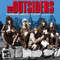 Their complete works   | The Outsiders. Musicien