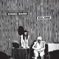 Salone | Kondi Band. Musicien