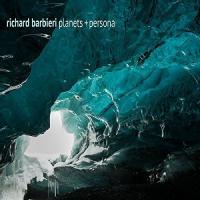 Planets + persona | Richard Barbieri. Musicien
