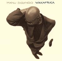 Wakafrica | Manu Dibango