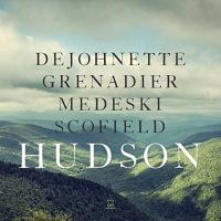 Hudson | Jack DeJohnette (1942-....). Batterie