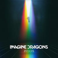 Evolve / Imagine Dragons, ens. voc. & instr. | Imagine Dragons. Musicien. Ens. voc. & instr.