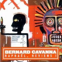 Raphaël, reviens ! : opéra pour jeune public / compositeur, Bernard Cavanna | Cavanna, Bernard (1951-....)