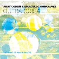 Outra coisa | Marcello Gonçalves. Musicien