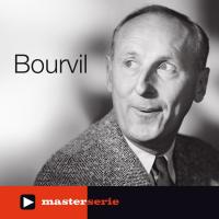 Bourvil |  Bourvil (1917-1970). Chanteur