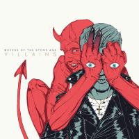 Villains | Queens of the stone age. Musicien