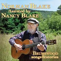 Brushwood : songs & stories | Norman Blake. Compositeur