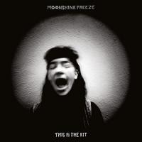 Moonshine freeze / This Is The Kit, ens. voc. & instr. | This Is The Kit. Interprète