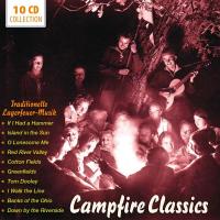 Campfire classics / Kingston Trio (The) | Guthrie, Woody (1912-1967). Musicien. Guit. & chant