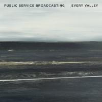 Every valley | Public Service Broadcasting. Musicien