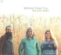 Ask your heart / Mehmet Polat Trio | Mehmet Polat Trio. Musicien