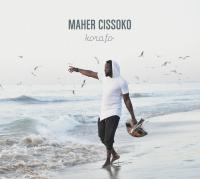 Kora fo / Maher Cissoko | Cissoko, Maher. Musicien. Kora & chant
