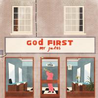 God first | Mr Jukes. Compositeur