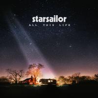 All this life | Starsailor. Musicien