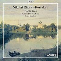 Romances | Nikolaï Rimski-Korsakov. Compositeur
