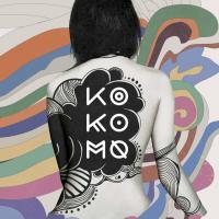 Technicolor life / Ko Ko Mo | Ko Ko Mo (groupe français de rock'n'roll)