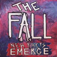 New facts emerge | The Fall. Musicien