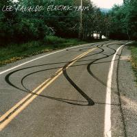 Electric trim | Lee Ranaldo. Musicien