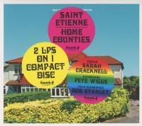 Home counties | Saint Etienne. Musicien
