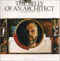 The belly of an architect : bande originale du film de Peter Greenaway | 