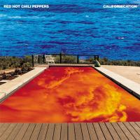 Californication Red Hot Chili Peppers, groupe vocal et instrumental