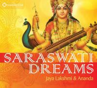 Saraswati dreams | 