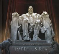Imperius rex | Sean Price. Chanteur