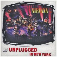 Unplugged in New York | Nirvana. Musicien