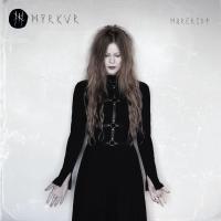 Mareridt Myrkur, comp., chant, piano, guitare, percussion, synthétiseur