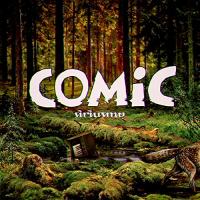 Comic |  Siriusmo . Compositeur
