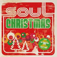 Soul Christmas / Drifters (The), ens. voc. & instr. | Benton, Brook (1931-1988). Chanteur. Chant