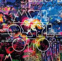 Mylo xyloto / Coldplay | Coldplay (groupe anglais de rock alternatif). Interprète