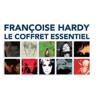 Le coffret essentiel / Françoise Hardy | Hardy, Françoise