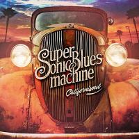 Californisoul / Supersonic Blues Machine | Supersonic Blues Machine
