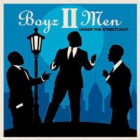 Under the streetlight | Boyz II Men. Musicien