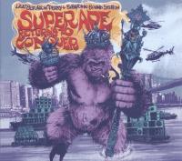 Super ape return to conquer | Lee 'Scratch'  Perry. Chanteur