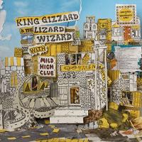 Sketches of Brunswick East | King Gizzard & the Lizard Wizard. Musicien