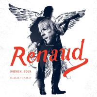 Phénix tour / Renaud | Renaud (1952-....)