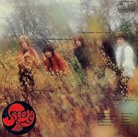 It's all about | Spooky Tooth. Interprète