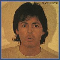 McCartney II | McCartney, Paul