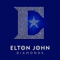 Diamonds / Elton John | John, Elton (1947-....). Compositeur